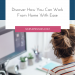 Working From Home - Discover How You Can Work From Home With Ease